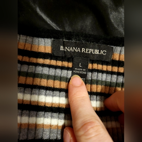 sweater - Picture 2 of 3